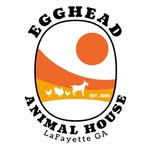 Melissa Egbert Smith & The Funky Bunch - @egghead_animalhouse - Instagram