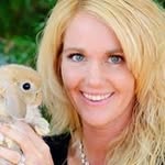 Melissa Egbert Wren - @wrensgotbunny - Instagram