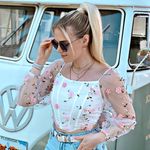𝑴𝒆𝒍𝒊𝒔𝒔𝒂 𝑩𝒖𝒄𝒉𝒆𝒈𝒈𝒆𝒓 - @melissabuchegger - Instagram