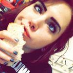 Melissa Egger - @melissaxcn - Instagram