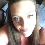 Melissa Eggers - @melissaeggers1213 - Instagram