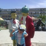 Melissa Ehrlich - Facebook