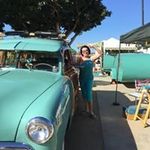Melissa Pashia Ehrlich - @yiayiamels - Instagram
