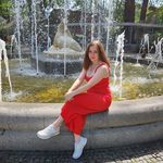 Melissa Eichler - @mel_liz1103 - Instagram
