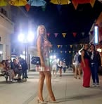 Melissa Eid - Facebook