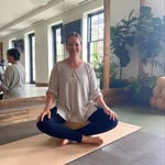 Melissa Reid Yoga - @melissa_reid_yoga - Instagram