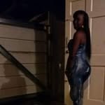 Sexy slim Mel - @melissa.reid.9638 - Instagram