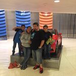 Melissa Deeringwater-Elam - @deeringwaterelam - Instagram