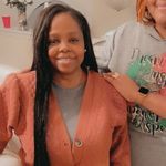 Melissa Elam - @melissanomisdemeanor - Instagram