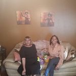 Melissa Elam - @bipstoneal70 - Instagram