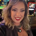 Melissa Eldred Jose - @mrsskorpiojose - Instagram