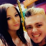 Melissa Eldredge - @melissaeldredge1996 - Instagram
