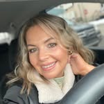 Melissa Eldredge - @m.eldredge81 - Instagram