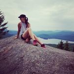 Mélissa Ellefsen-Drouin - @meelee6616 - Instagram