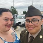 Melissa Kay Chee Ellefsen - @melissavm530 - Instagram