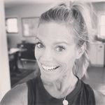Melissa Ellefson - @coachmelissa_otf - Instagram
