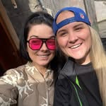 Melissa Eller - @melpants_20 - Instagram