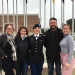 Melissa Elliott-Jansen - @melissaelliottjansen - Instagram