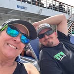 Melissa Embrey - @melz_grooms - Instagram