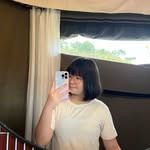 Melissa Eng - @woshi_melissa614 - Instagram