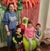 Melissa Engel  - Facebook