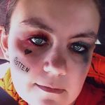 Melissa Engler - @daddeezlilmonztah84 - Instagram
