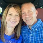 Melissa Epperly Griswold - @mdmarcum8017 - Instagram
