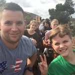 Melissa Ericksen - @melsboys435me - Instagram