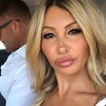 Melissa Ericksen-Burych - @melzy_b - Instagram