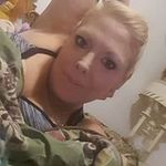 Melissa Eslinger - @boopalicious123 - Instagram