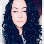 Melissa Eslinger - @mel_joy27 - Instagram