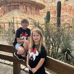 Melissa Eslinger - @4x_more_fun - Instagram