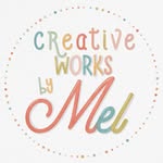Melissa Friend Essig - @creativeworksbymel - Instagram