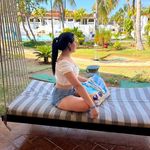 Melissa Estevez - @mel.es03 - Instagram