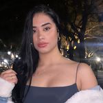 Melissa Estevez - @chani_more - Instagram