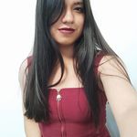 Melissa Estévez - @melissa__estevez - Instagram