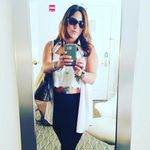 Melissa Estevez-Fernandez - @melissaestevez - Instagram