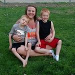 Melissa Etherton-Kauzlarich - @ethertonkauzlarich - Instagram