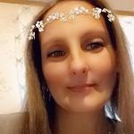 Melissa K Cross Etherton - @kimmie.etherton15 - Instagram
