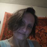 Melissa K Cross Etherton - @meanmelissa26 - Instagram