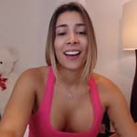 Mélissa - @melissa_everlyne - Instagram