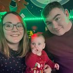 Melissa Evers - @mellymoo_96 - Instagram