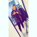 Melissa Evers - @melissa__1993 - Instagram