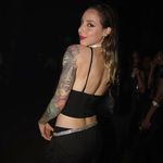 Melissa Riquelme Evers - @melissariquelme_ - Instagram