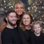 Melissa Ewald - @m2tynellie - Instagram
