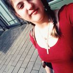 MelissaEwald - @angelinaroth7 - Instagram
