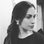 Melissa Brewerton - @melissabrewertond - Instagram