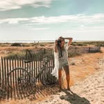 Melissa Ewerton - @melissaewerton5 - Instagram
