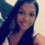 Melissa Ewerton - @melissaewerton - Instagram