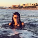 Melissa Ewerton - @melissaewertonafu - Instagram